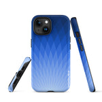 VOGUE CRESCENT Tough Case for iPhone®