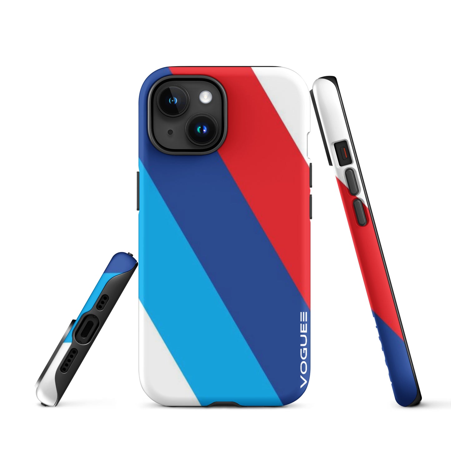 VOGUE PARADE Tough Case for iPhone®