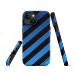 VOGUE AZURE Tough Case for iPhone®