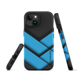 VOGUE COBALT Tough Case for iPhone®