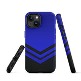 VOGUE LAPIS Tough Case for iPhone®