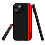 VOGUE ONYX Tough Case for iPhone®