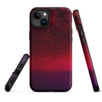 VOGUE NIGHTSCAPE Tough Case for iPhone®