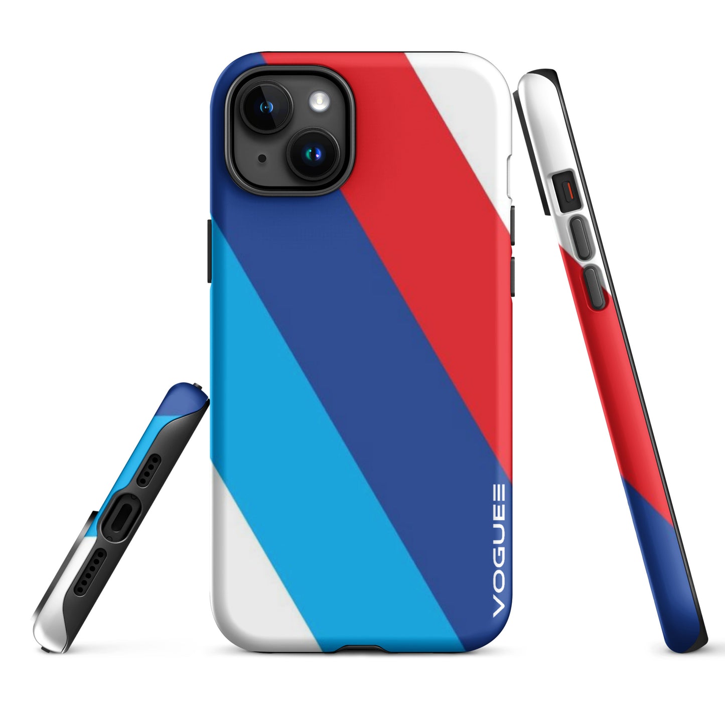 VOGUE PARADE Tough Case for iPhone®