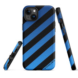 VOGUE AZURE Tough Case for iPhone®