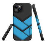 VOGUE COBALT Tough Case for iPhone®