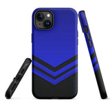 VOGUE LAPIS Tough Case for iPhone®