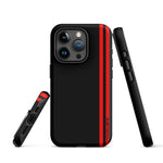 VOGUE ONYX Tough Case for iPhone®