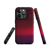 VOGUE NIGHTSCAPE Tough Case for iPhone®