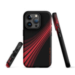 VOGUE REDLINE Tough Case for iPhone®