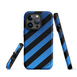 VOGUE AZURE Tough Case for iPhone®