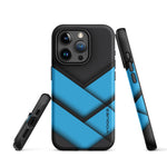 VOGUE COBALT Tough Case for iPhone®