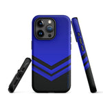 VOGUE LAPIS Tough Case for iPhone®