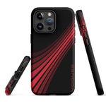 VOGUE REDLINE Tough Case for iPhone®