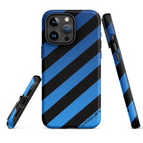 VOGUE AZURE Tough Case for iPhone®