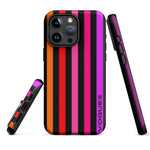 VOGUE PRIMROSE Tough Case for iPhone®