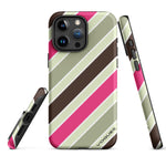 VOGUE COSMO Tough Case for iPhone®