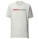 MH STUDIOS DARK TITLE Unisex T-Shirt