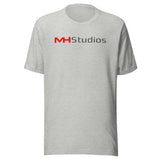 MH STUDIOS DARK TITLE Unisex T-Shirt