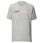 MH STUDIOS TITLE Unisex T-Shirt