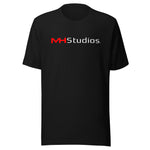 MH STUDIOS TITLE Unisex T-Shirt