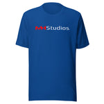 MH STUDIOS TITLE Unisex T-Shirt