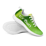 CROWN LIME Women’s athletic shoes