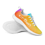 CROWN VIBRANT Women’s athletic shoes