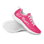 CROWN PINK LOVE Women’s athletic shoes