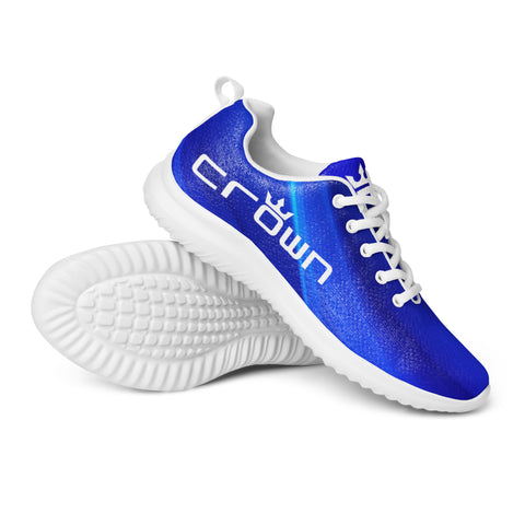 CROWN OCEAN Women’s athletic shoes